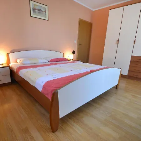 Ana-1 By Interhome Starigrad Paklenica