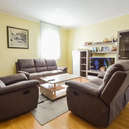 Ana By Interhome Apartment Starigrad Paklenica