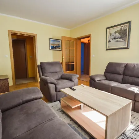 Appartement Ana-1 By Interhome *