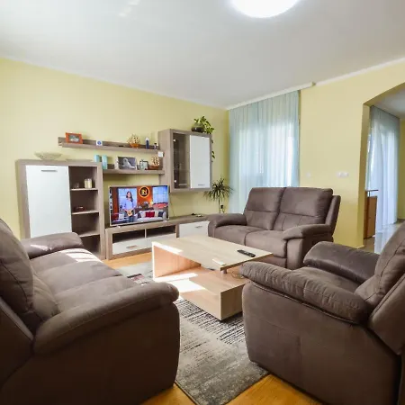 Ana-1 By Interhome Starigrad Paklenica