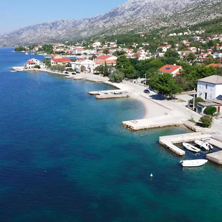 Ana-1 By Interhome Starigrad Paklenica