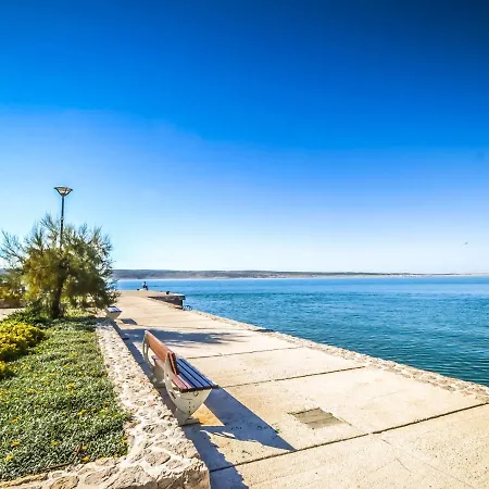 Ana-1 By Interhome Apartament