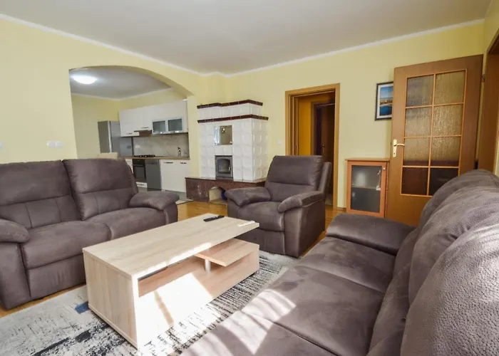 Apartament Ana-1 By Interhome