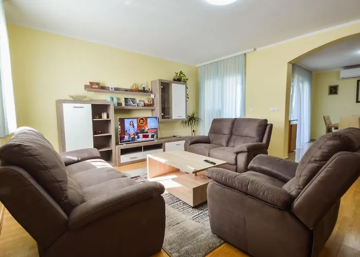 Ana-1 By Interhome Starigrad Paklenica