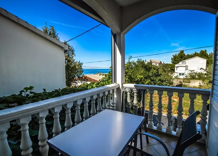 Apartament Ana-1 By Interhome