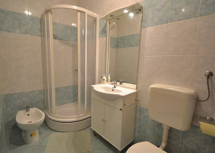Ana-1 By Interhome Apartament *