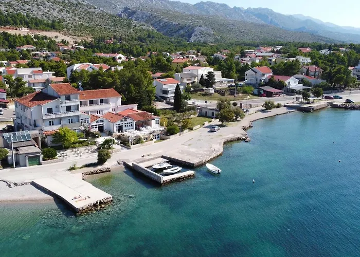 Ana-1 By Interhome Apartament
