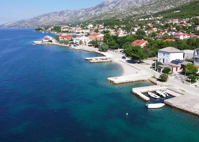 Ana-1 By Interhome Starigrad Paklenica