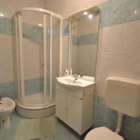Ana-1 By Interhome Apartamento *