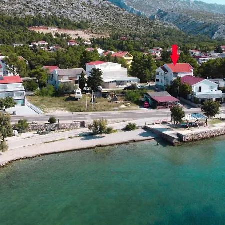 Ana-1 By Interhome Starigrad Paklenica
