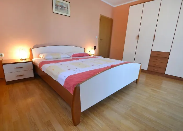 Ana-1 By Interhome Starigrad Paklenica