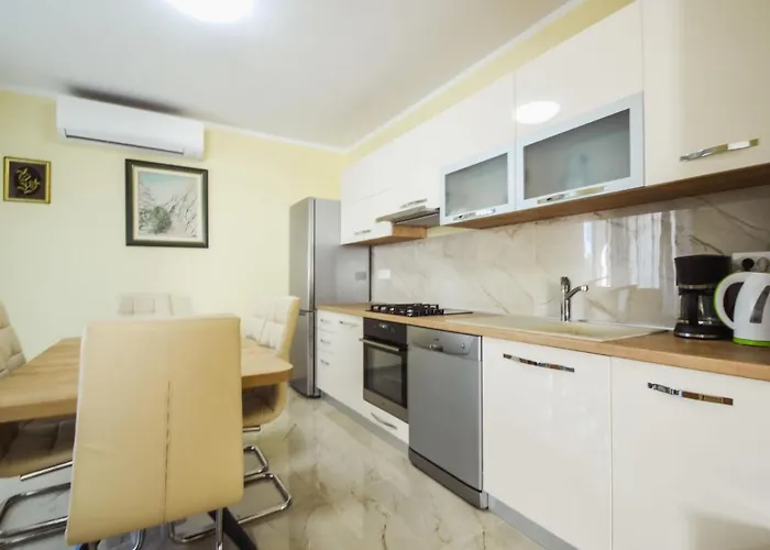 Appartement Ana-1 By Interhome *