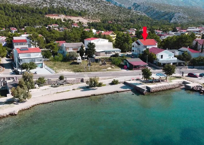 Ana-1 By Interhome Starigrad Paklenica