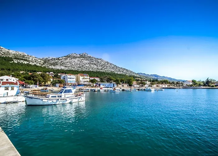 Daire Ana-1 By Interhome