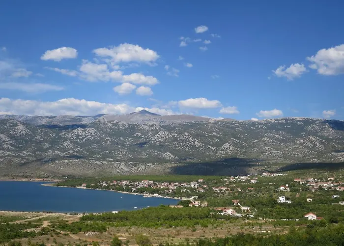 Daire Ana-1 By Interhome